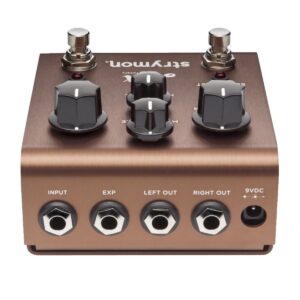 LEX Strymon
