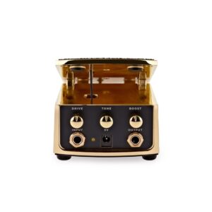 EXPRESSION OVERDRIVE Ernie Ball
