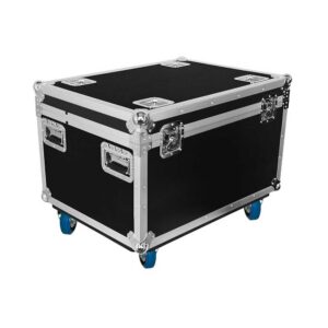 FLIGHT UTILITAIRE AVEC ROULETTES FT LX MK2 Power Acoustics