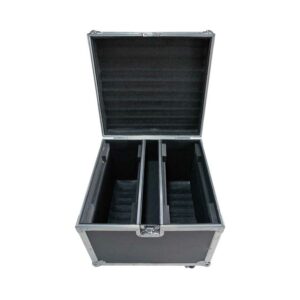 FLIGHTCASE POUR SPIDER ULTIMATE Power Acoustics