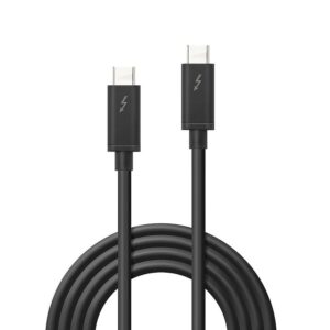 CABLE THUNDERBOLT TYPE C 50CM Lindy