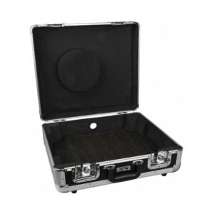 FLIGHT CASE PLASTIQUE POUR PLATINE VINYLE TT-CASE JB Systems