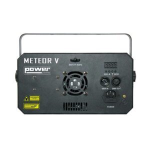 METEOR V Power Lighting