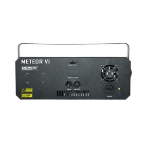 METEOR VI Power Lighting