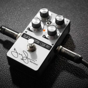 PEDALE DE BOOST TONY IOMMI Laney