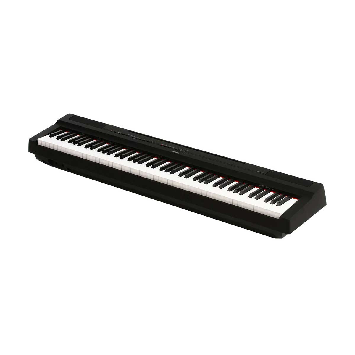 Yamaha P125, Revendeur Officiel