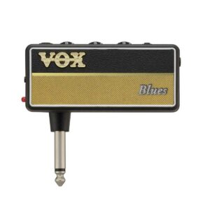 AMPLUG 2 CLASSIC BLUES AP2-BL Vox