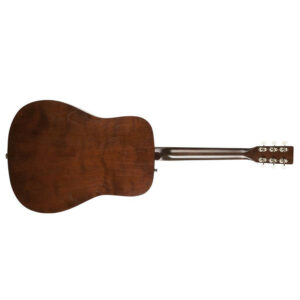 AMERICANA BOURBON BURST QI Art et Lutherie