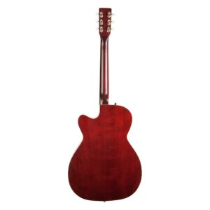 LEGACY TENESSEE RED QIT Art et Lutherie