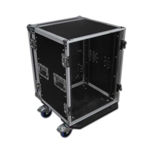 FLIGHT CASE 14U ECO FC 14 Power Acoustics