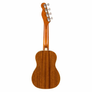 ZUMA CLASSIC CONCERT UKULELE LPB Fender