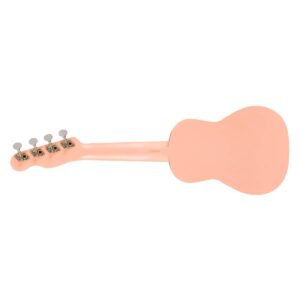 VENICE CLASSIC SOPRANO UKULELE SP Fender