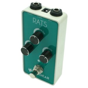 RATS Fox Gear