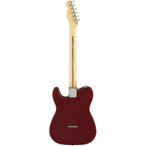 AMERICAN PERFORMER TELECASTER HUM RW AUB Fender