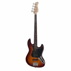 MARCUS MILLER V3 TS RW Sire Marcus Miller