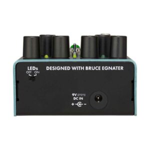 BUBBLER ANALOG CHORUS VIBRATO Fender