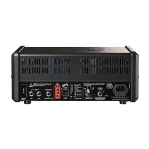 TUBEMEISTER TM20H DELUXE Hughes & Kettner