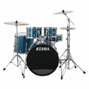 RHYTHM MATE HAIRLINE BLUE FUSION 20 Tama