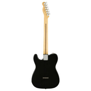 PLAYER TELECASTER  MN BK Fender
