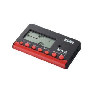 METRONOME  MA2-BKRD Korg