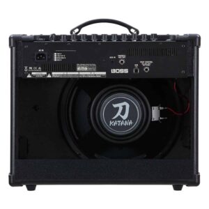 Boss Katana 50 mk2 | Combo ampli guitare