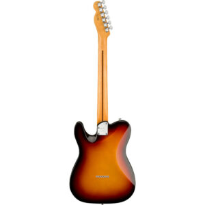 AMERICAN ULTRA TELE MN ULTRBST Fender