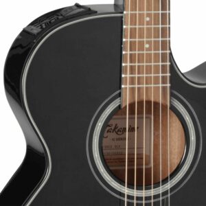 GF30CE BLACK Takamine