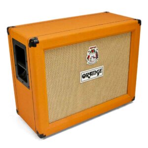 OR-PPC212 VE Orange