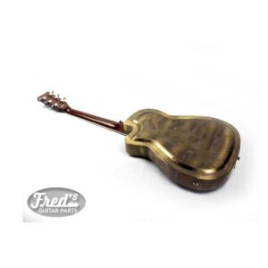 RESONATOR BRONZE Dan Armstrong