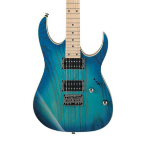 RG421AHM BMT BLUE MOON BURST Ibanez