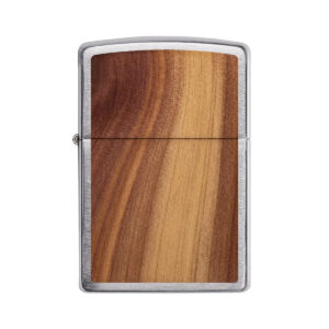 WOODCHUCK Zippo