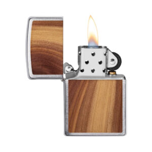 WOODCHUCK Zippo