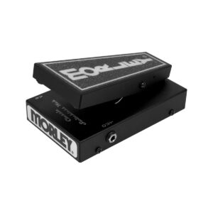 MORLEY CLASSIC SWITCHLESS WAH Morley