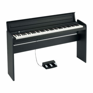 LP180 BLACK Korg