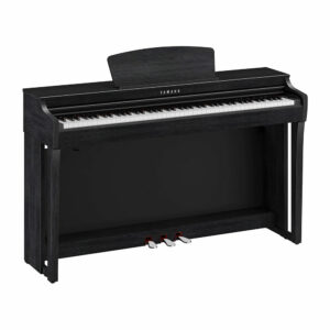 CLAVINOVA CLP725B Yamaha