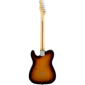 PLAYER TELECASTER  MN 3TS Fender