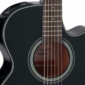 GN30 BLACK Takamine