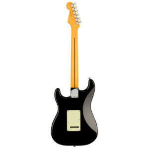 AMERICAN PROFESSIONAL II STRATOCASTER MN BLK Fender