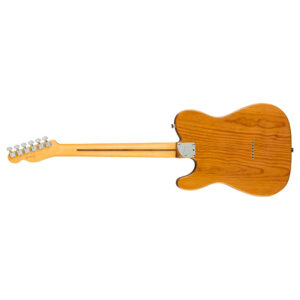 AMERICAN PROFESSIONAL II TELECASTER MN RST PINE Fender