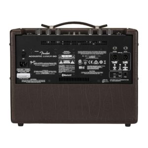 COMBO ACOUSTIC JUNIOR Fender