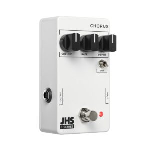 CHORUS 3 SERIES JHS