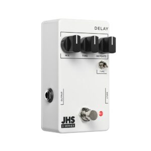 DELAY 3 SERIES JHS