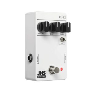 FUZZ 3 SERIES JHS