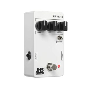 REVERB 3 SERIES JHS