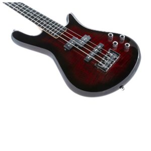 LEGEND STANDARD BLACK CHERRY Spector