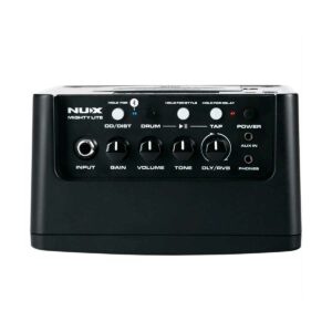 AMPLI NOMADE BLUETOOTH MIGHTY LITE BT Nux