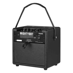 AMPLI GUITARE BLUETOOTH MIGHTY 8 BT Nux