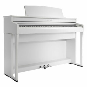 CA49 WHITE Kawai