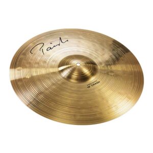 SIGNATURE PRECISION 18 CRASH Paiste