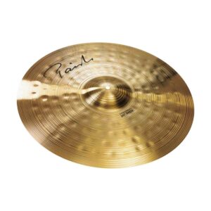 SIGNATURE PRECISION 20 RIDE Paiste